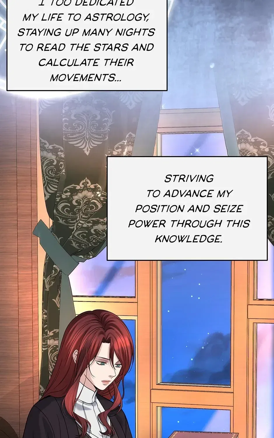 Returning My New Brother Chapter 60 – Page 131