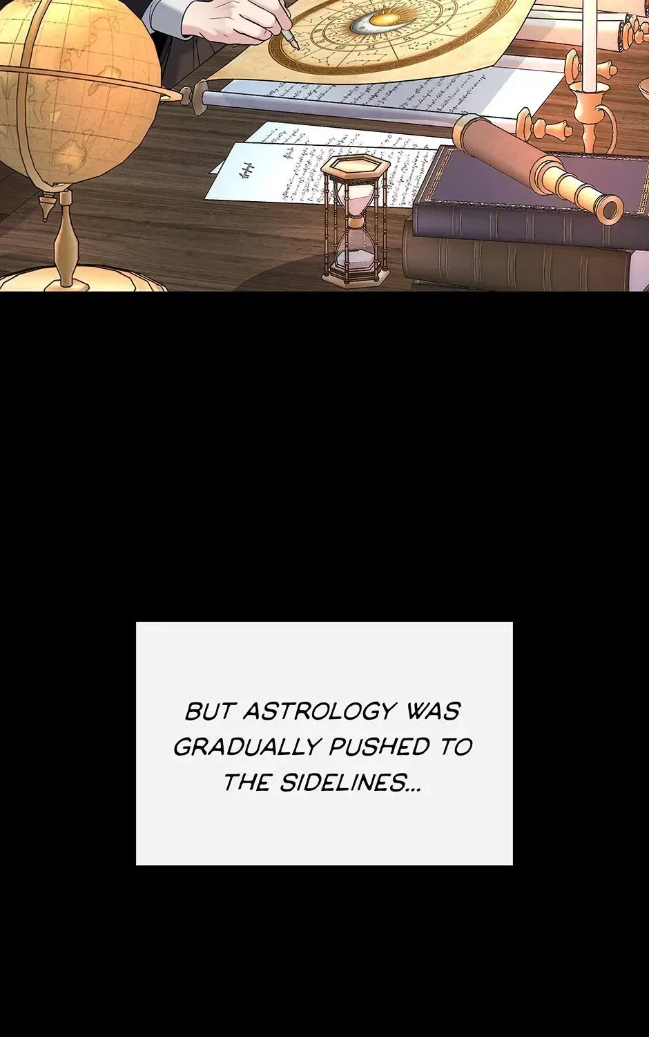 Returning My New Brother Chapter 60 – Page 133