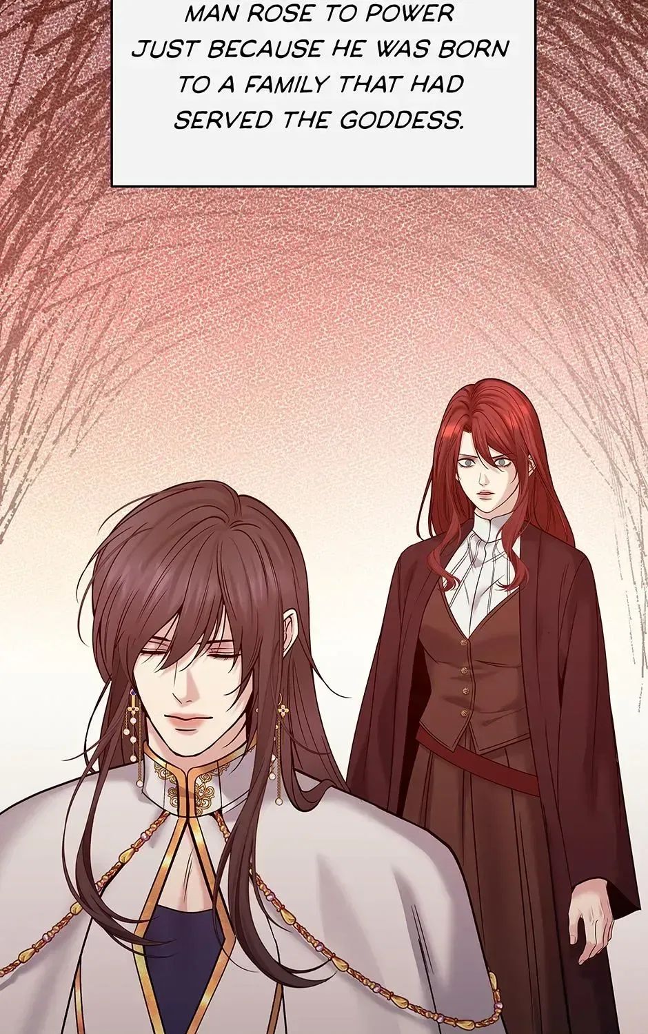 Returning My New Brother Chapter 60 – Page 135