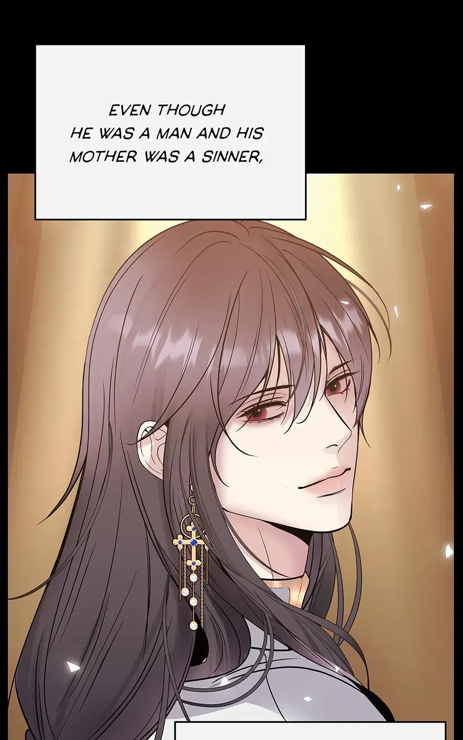 Returning My New Brother Chapter 60 – Page 141