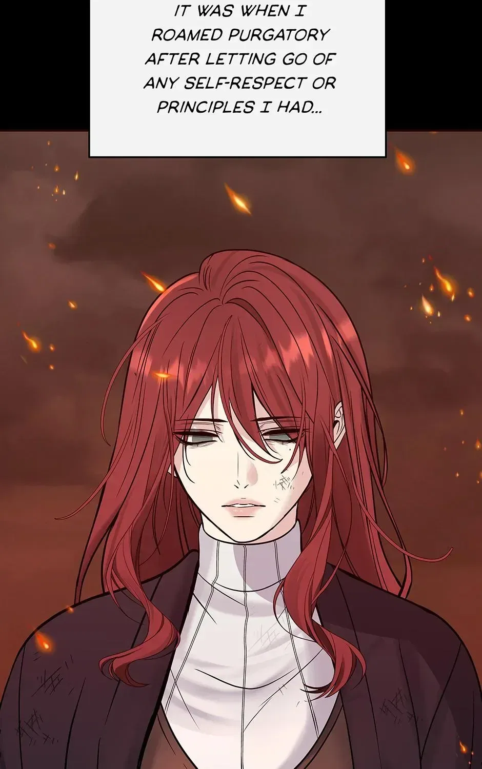 Returning My New Brother Chapter 60 – Page 151