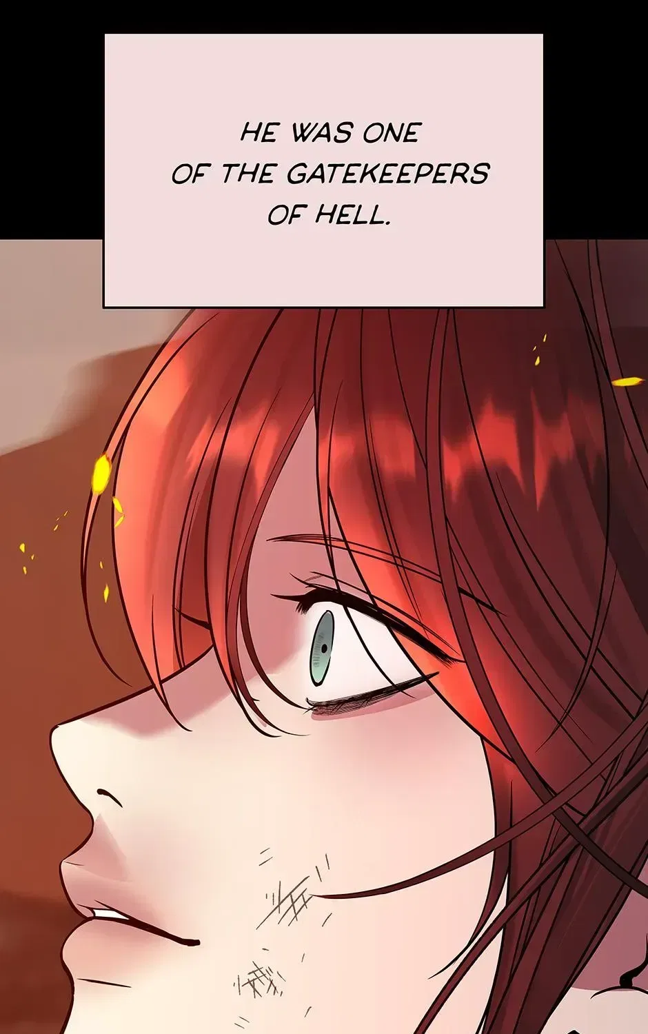 Returning My New Brother Chapter 60 – Page 163