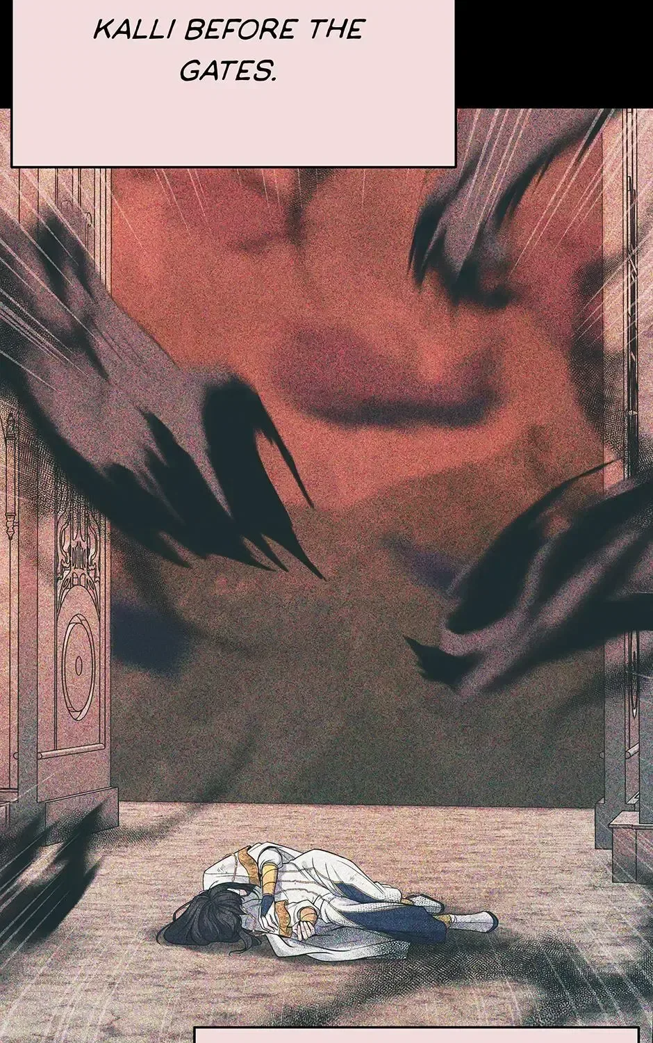 Returning My New Brother Chapter 60 – Page 169