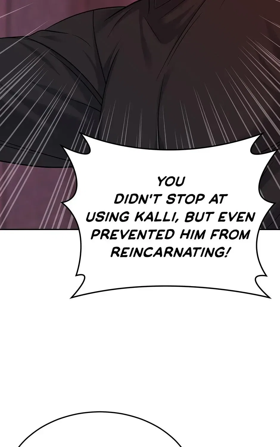 Returning My New Brother Chapter 60 – Page 177