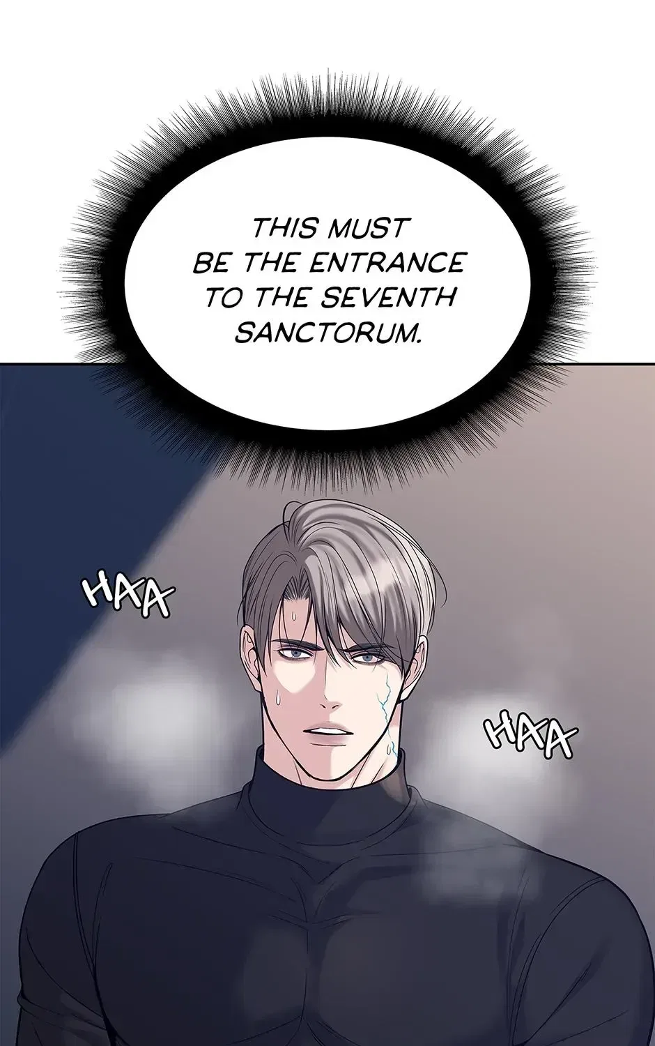 Returning My New Brother Chapter 59 – Page 17