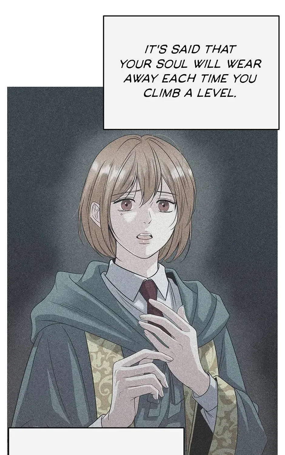 Returning My New Brother Chapter 59 – Page 33