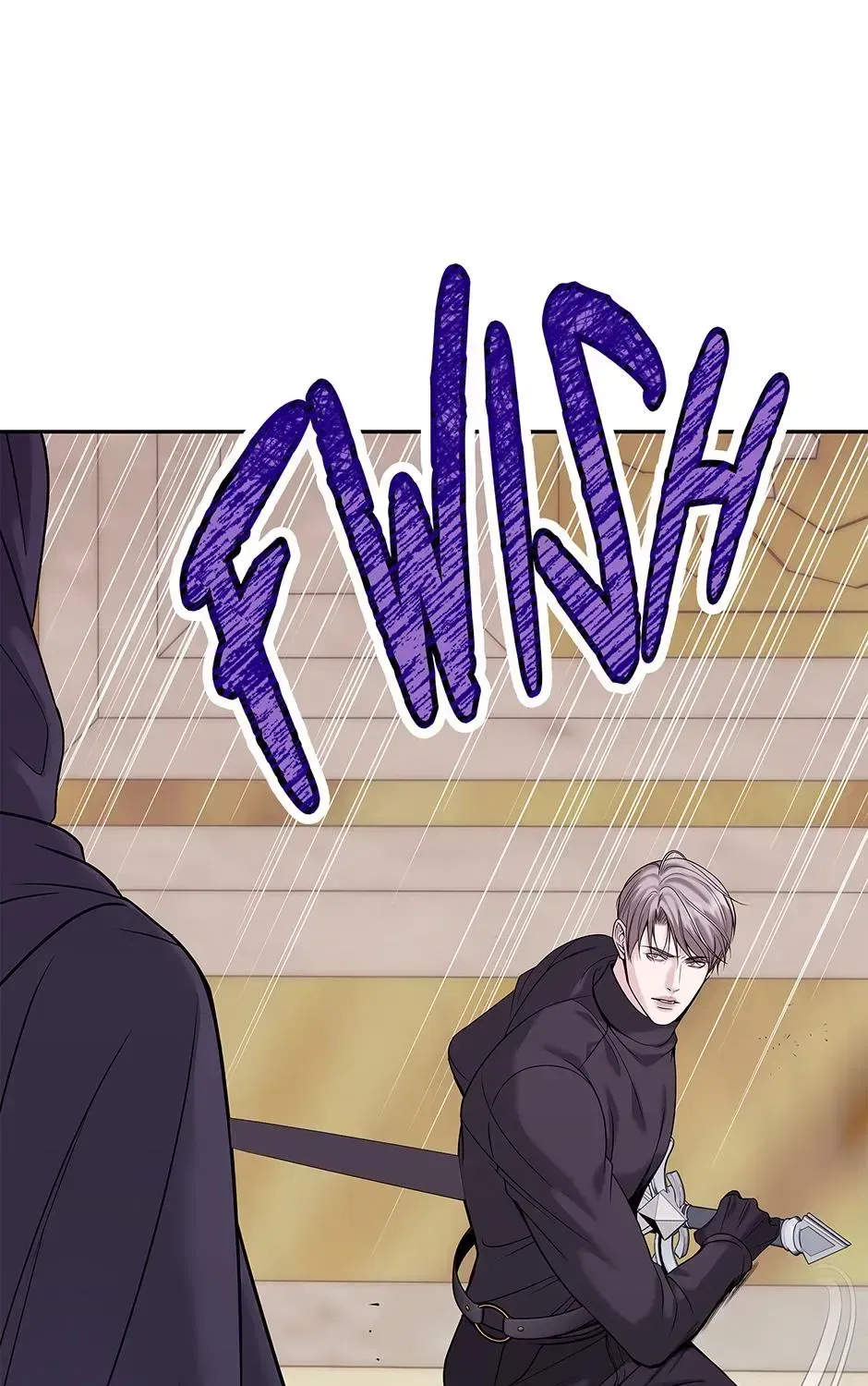 Returning My New Brother Chapter 59 – Page 41