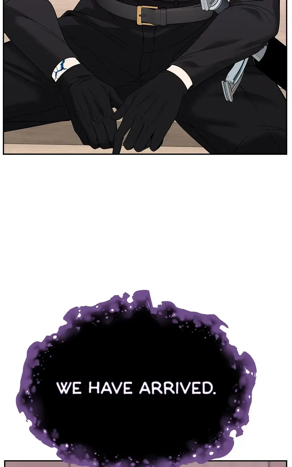 Returning My New Brother Chapter 59 – Page 63
