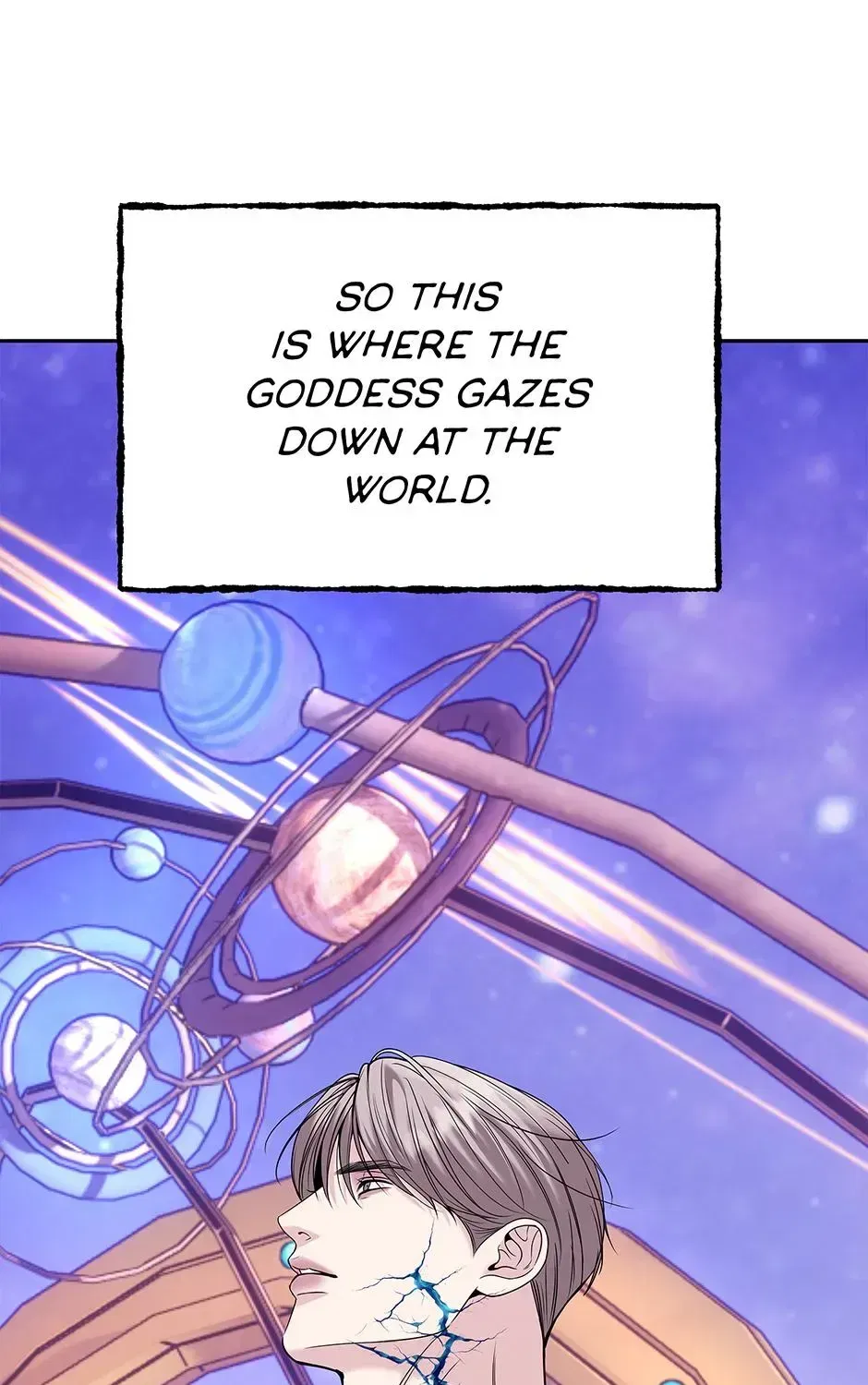 Returning My New Brother Chapter 59 – Page 77
