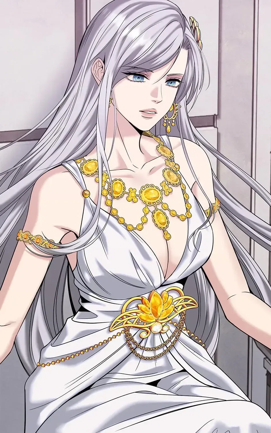 Returning My New Brother Chapter 59 – Page 101
