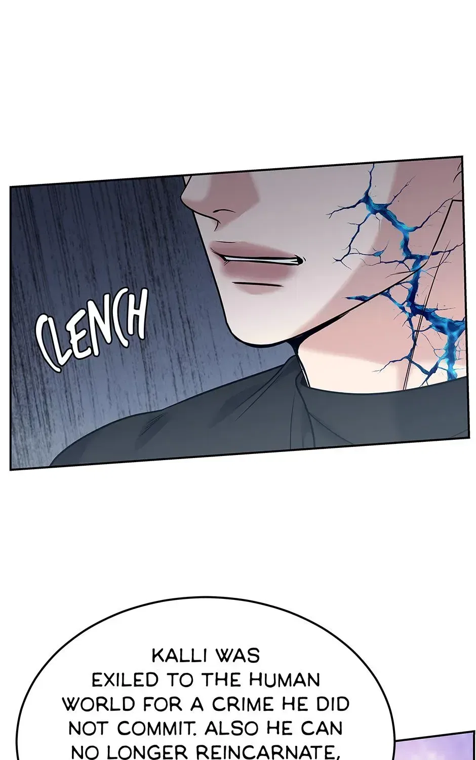 Returning My New Brother Chapter 59 – Page 103