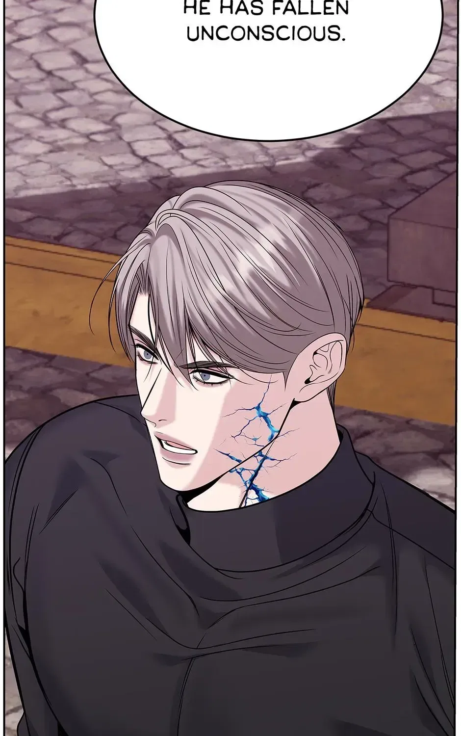 Returning My New Brother Chapter 59 – Page 105
