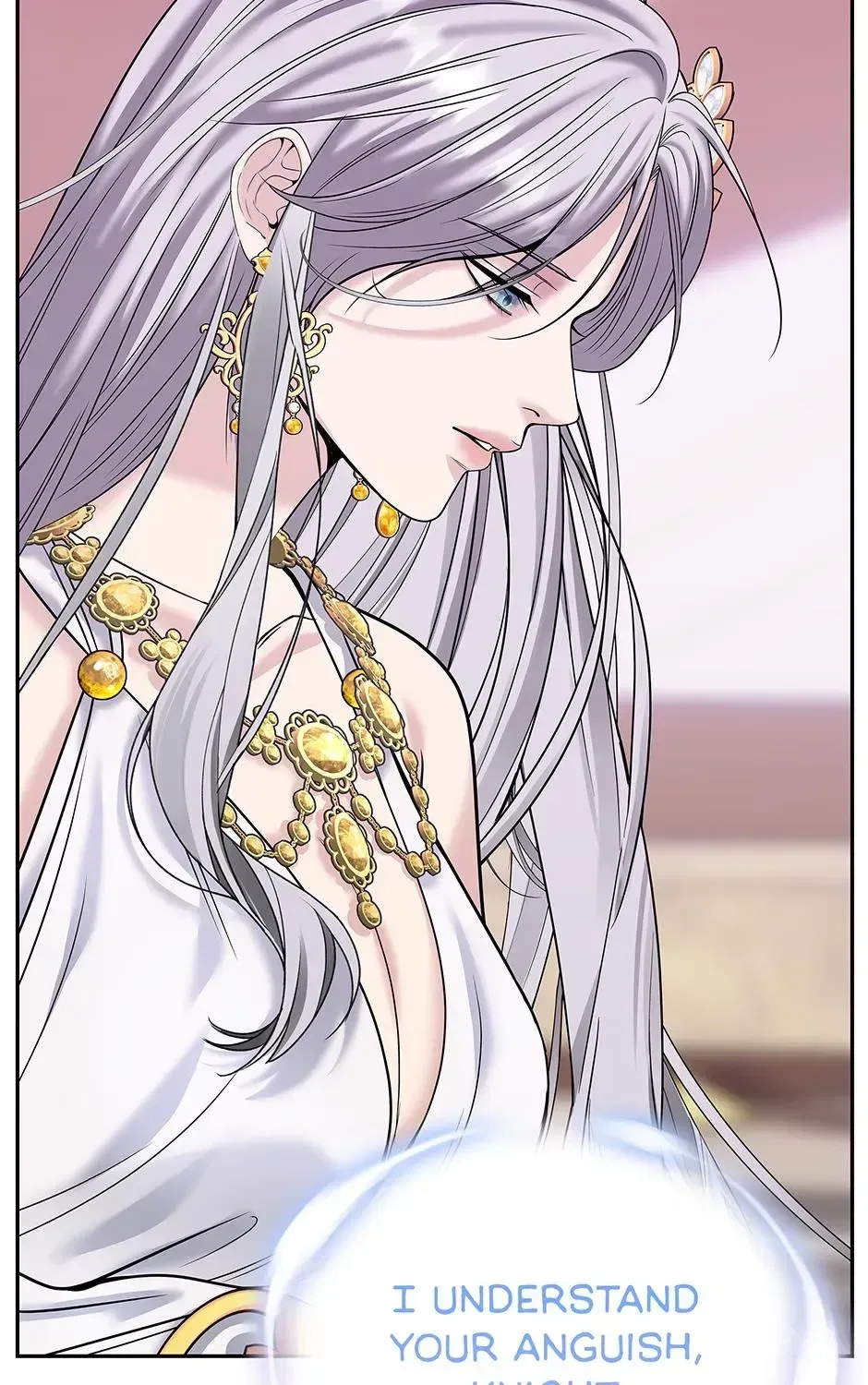 Returning My New Brother Chapter 59 – Page 127