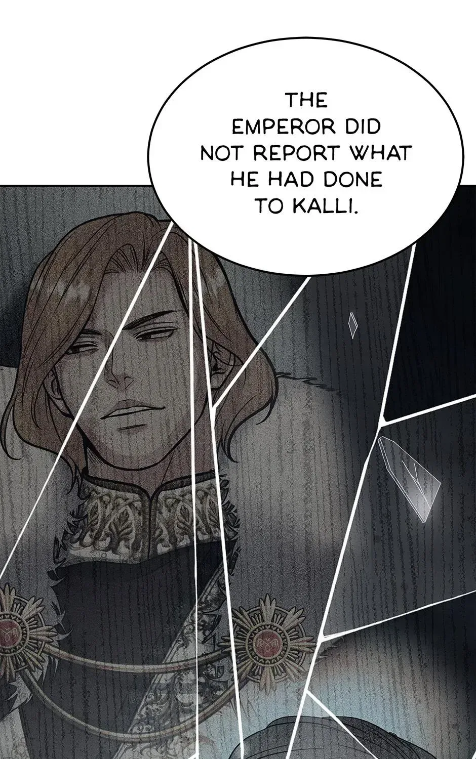 Returning My New Brother Chapter 59 – Page 143