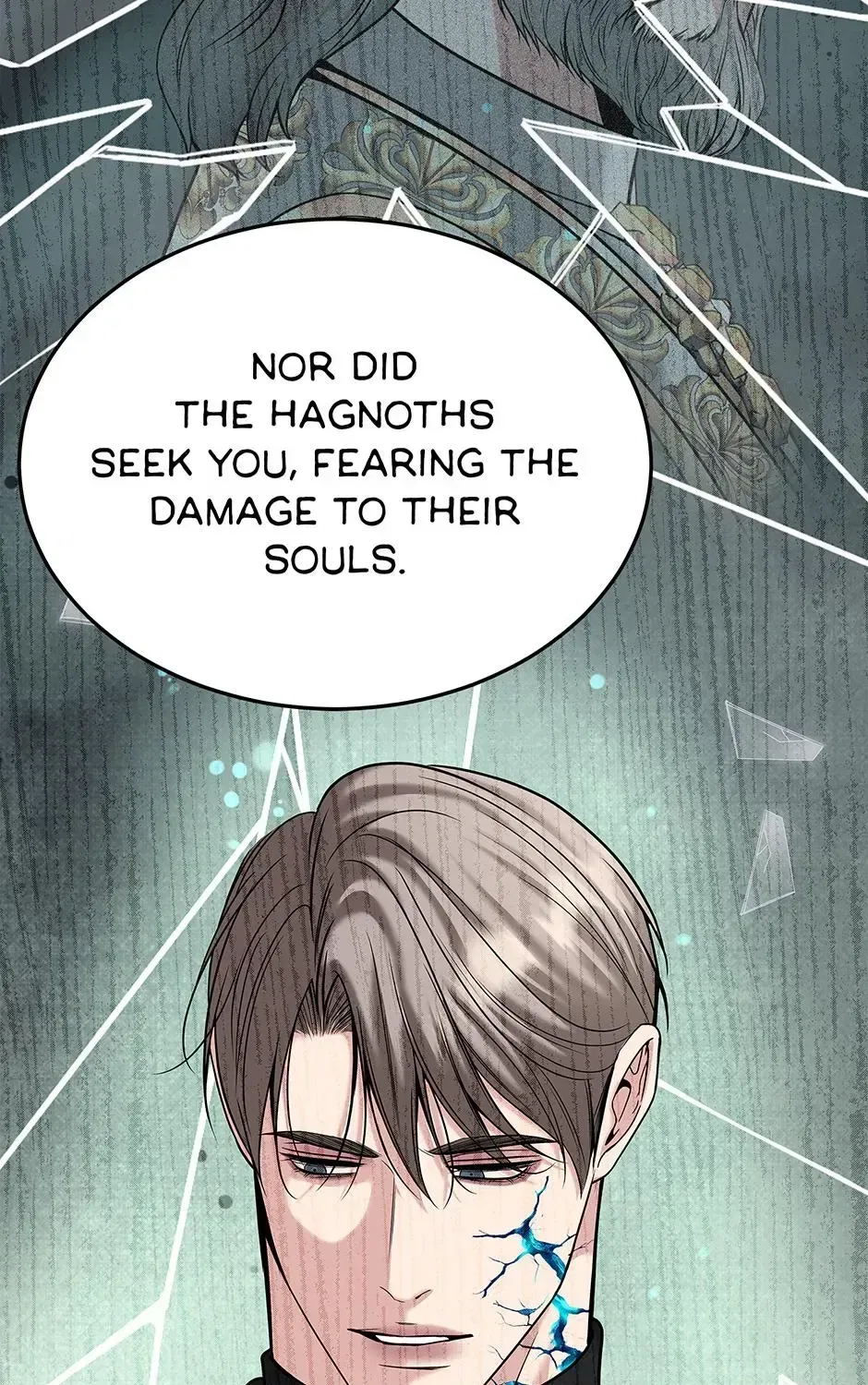 Returning My New Brother Chapter 59 – Page 145