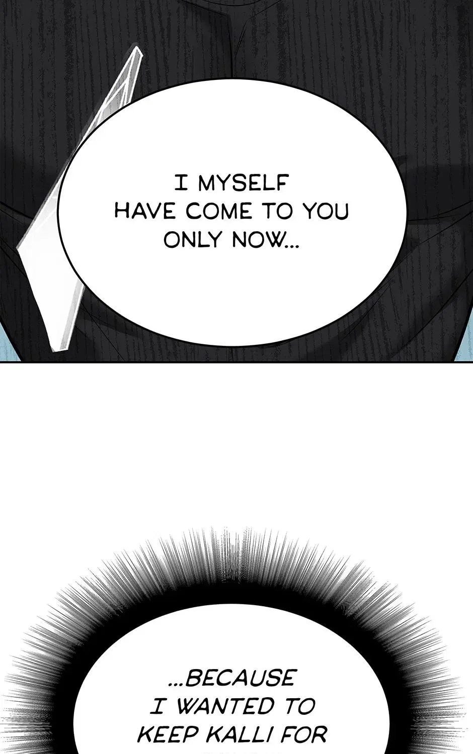 Returning My New Brother Chapter 59 – Page 147