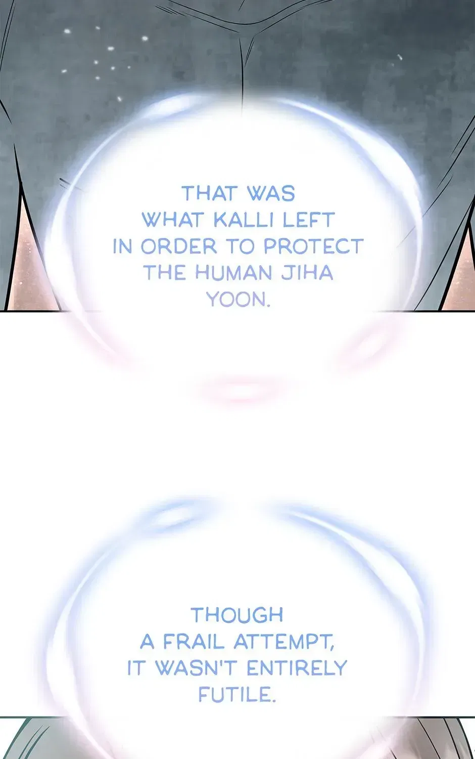Returning My New Brother Chapter 59 – Page 157