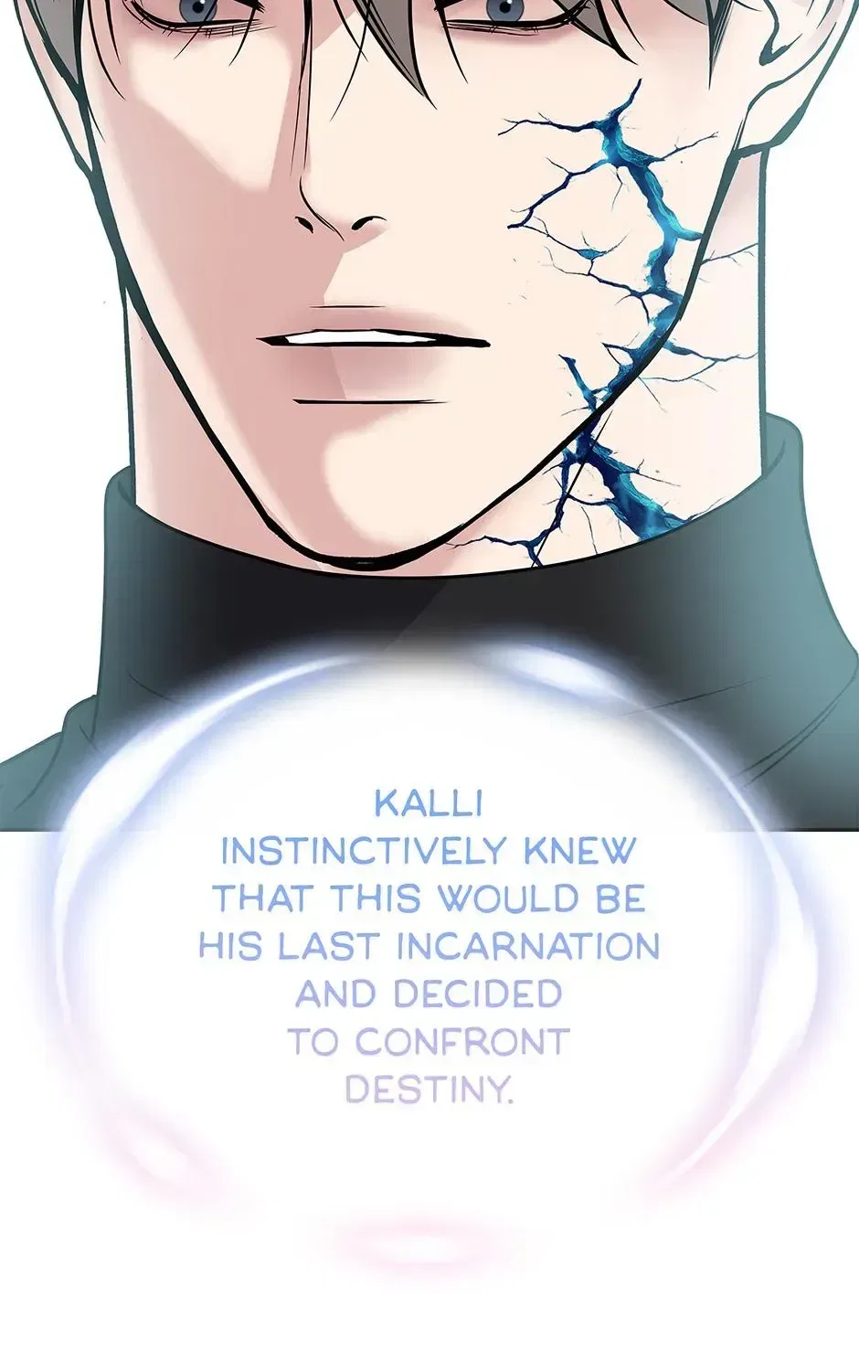 Returning My New Brother Chapter 59 – Page 159