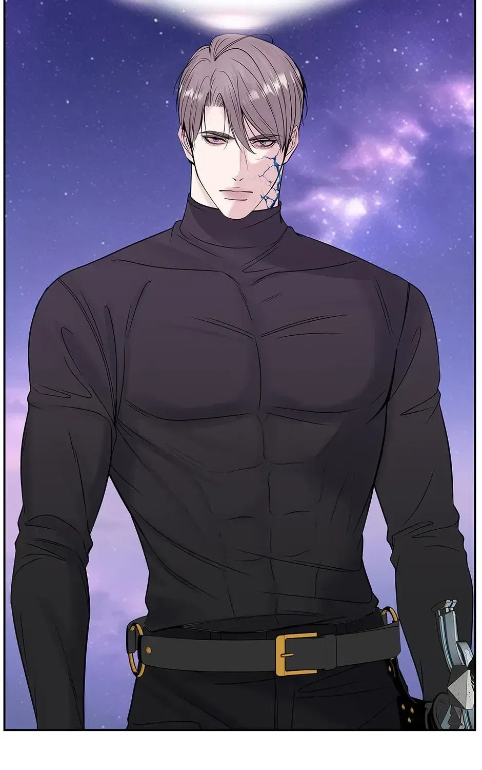 Returning My New Brother Chapter 59 – Page 175