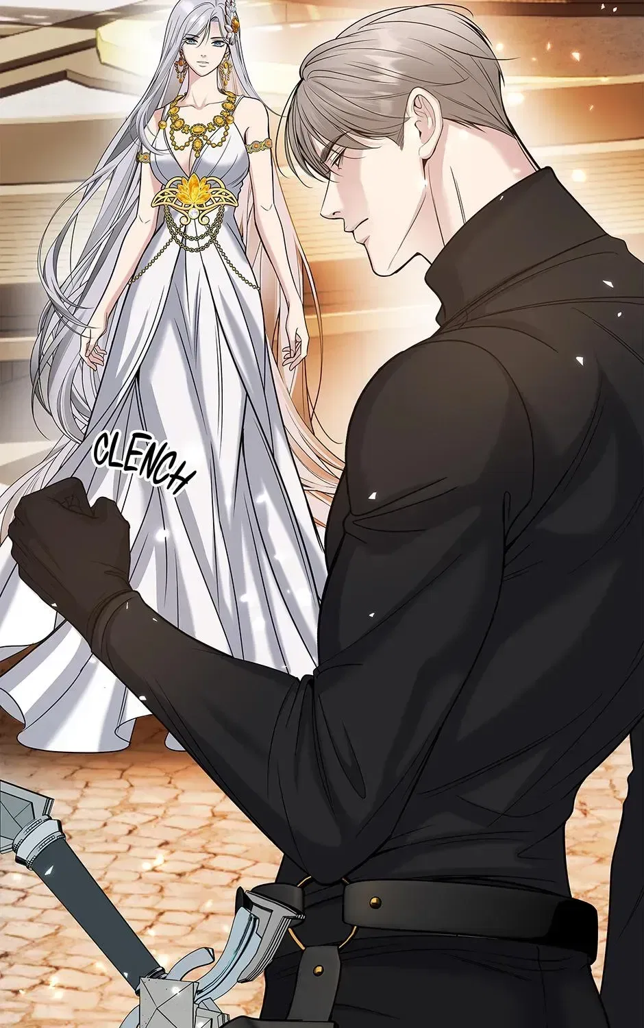Returning My New Brother Chapter 59 – Page 203