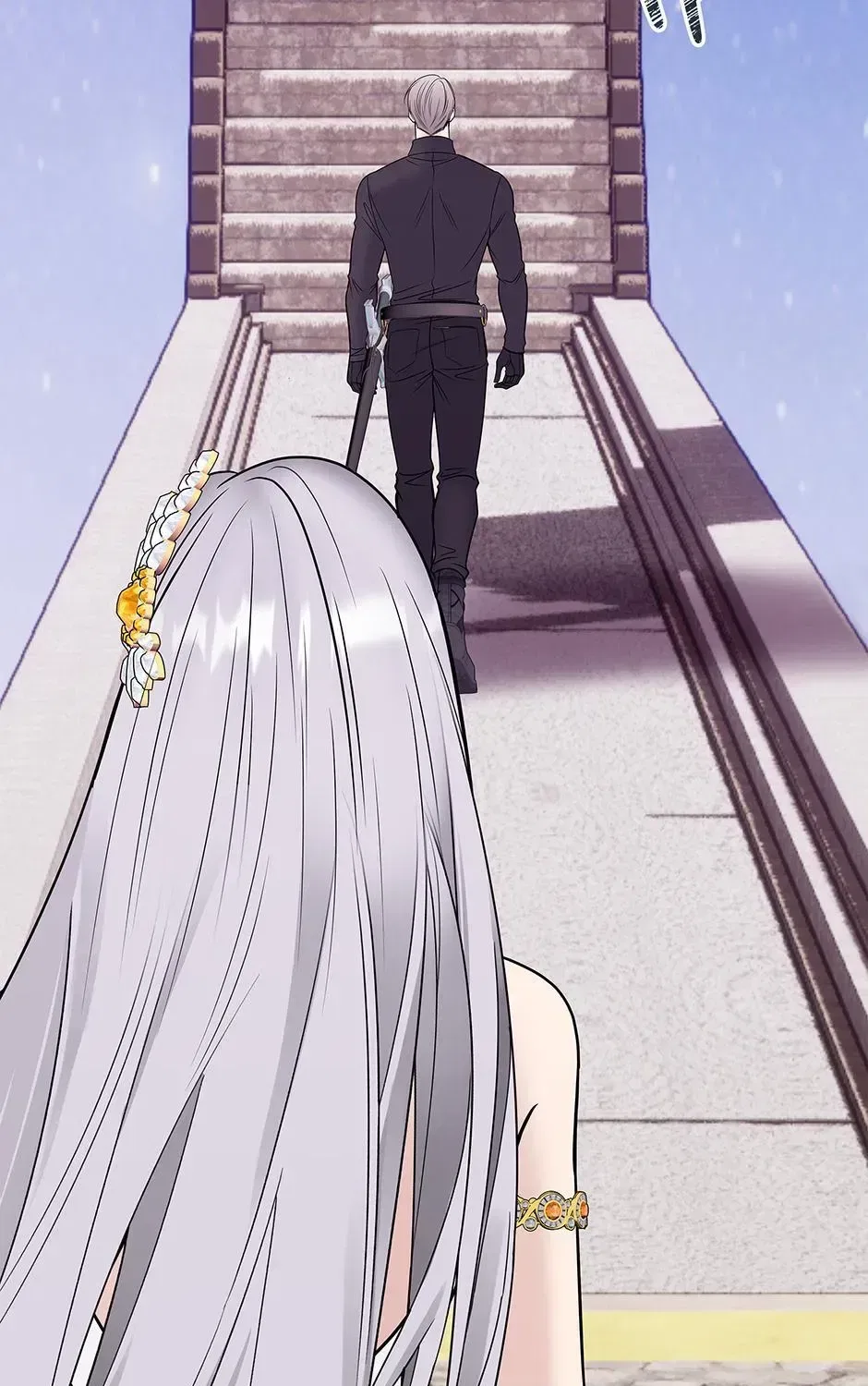 Returning My New Brother Chapter 59 – Page 209