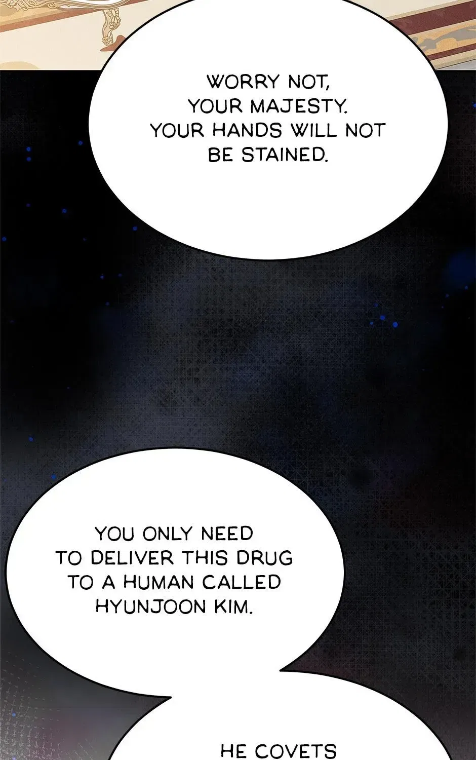 Returning My New Brother Chapter 58 – Page 7