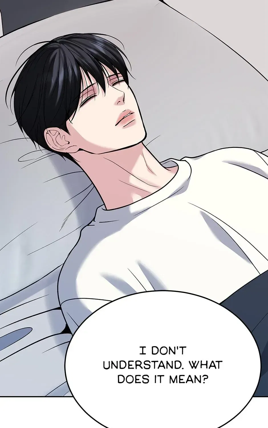 Returning My New Brother Chapter 58 – Page 19