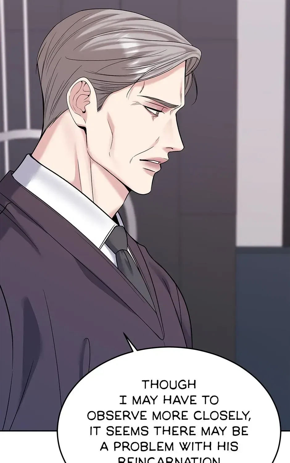 Returning My New Brother Chapter 58 – Page 21