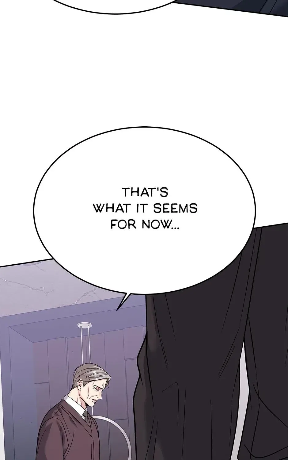 Returning My New Brother Chapter 58 – Page 25