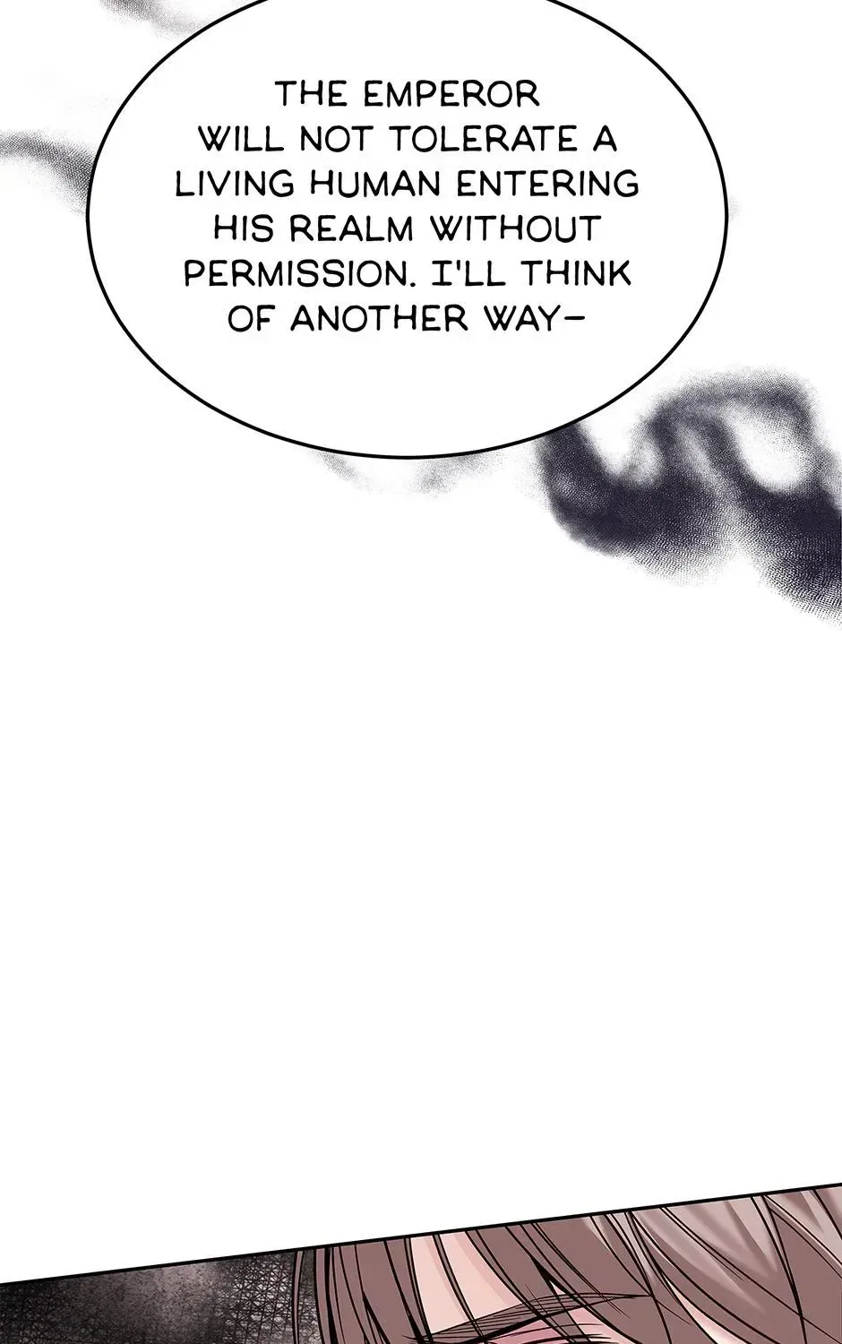 Returning My New Brother Chapter 58 – Page 35