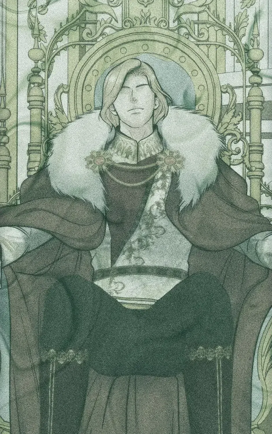 Returning My New Brother Chapter 58 – Page 41