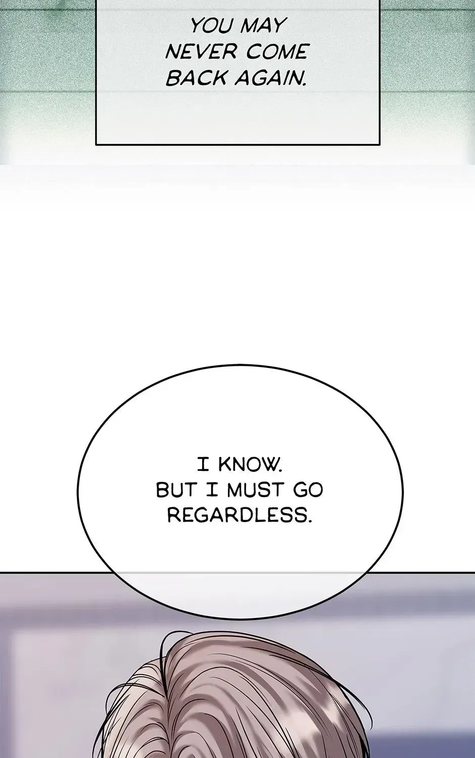 Returning My New Brother Chapter 58 – Page 43