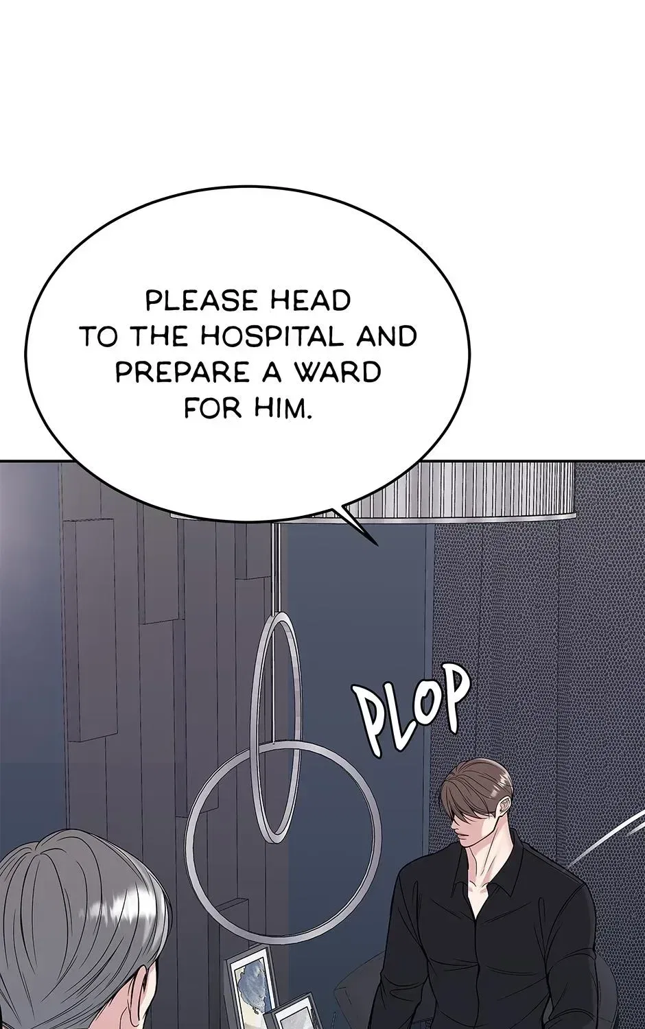 Returning My New Brother Chapter 58 – Page 49