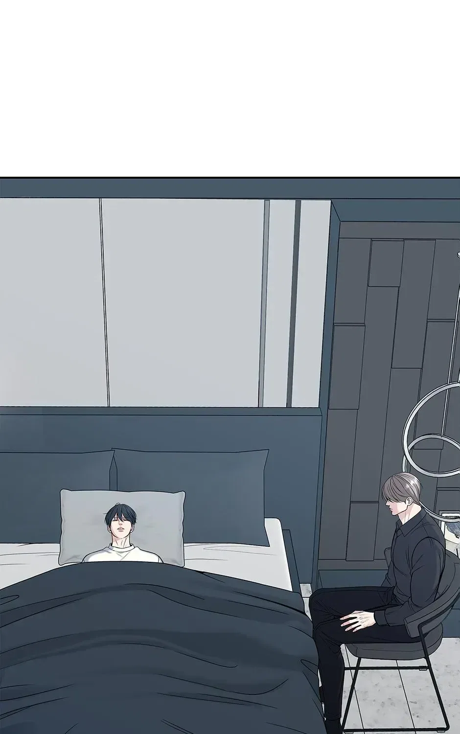 Returning My New Brother Chapter 58 – Page 57
