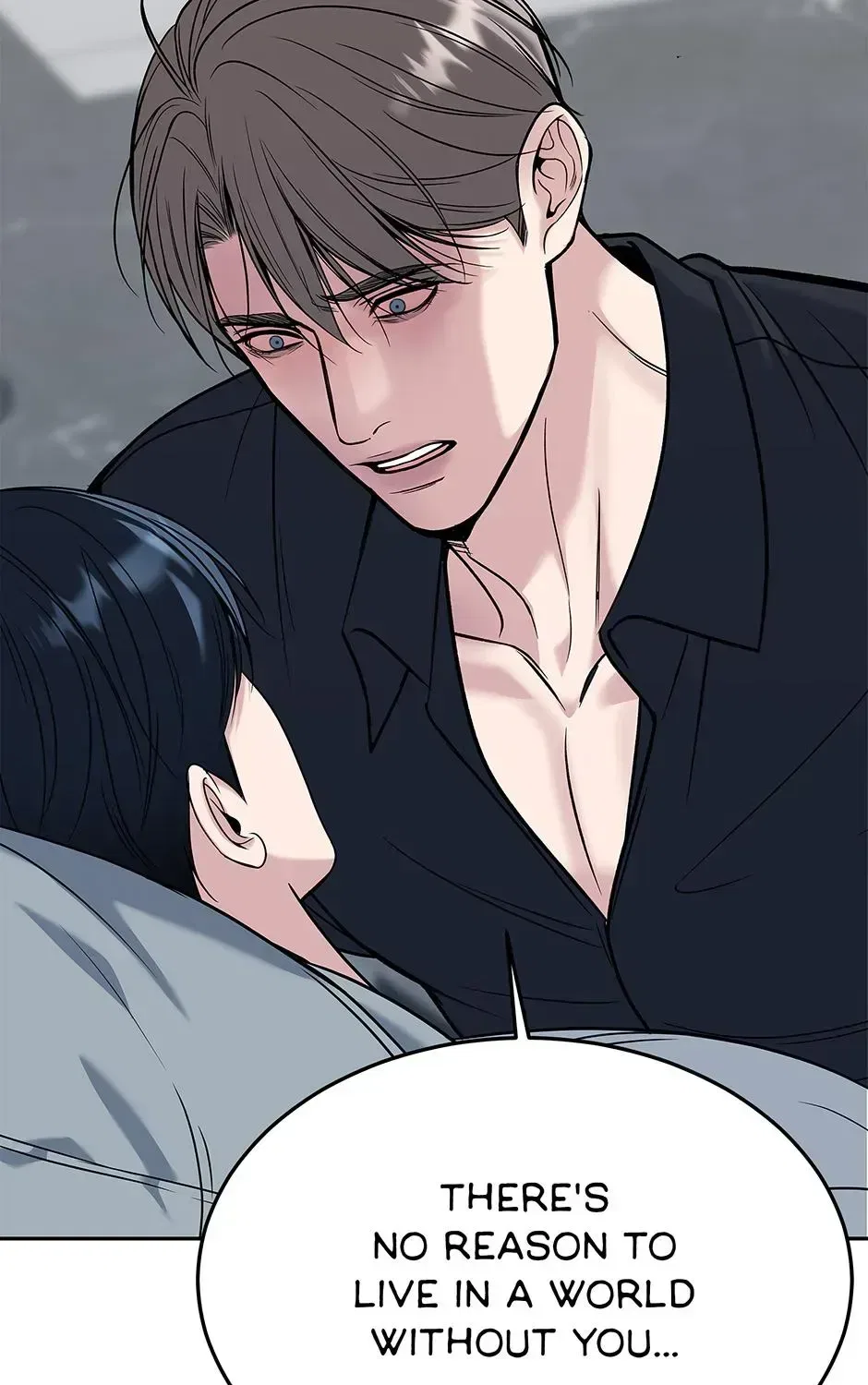 Returning My New Brother Chapter 58 – Page 71