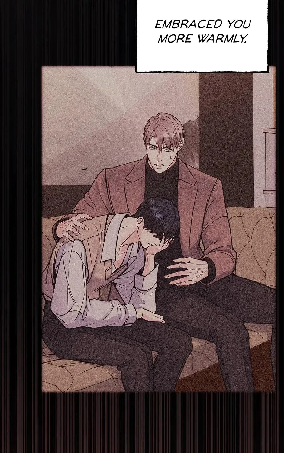 Returning My New Brother Chapter 58 – Page 75