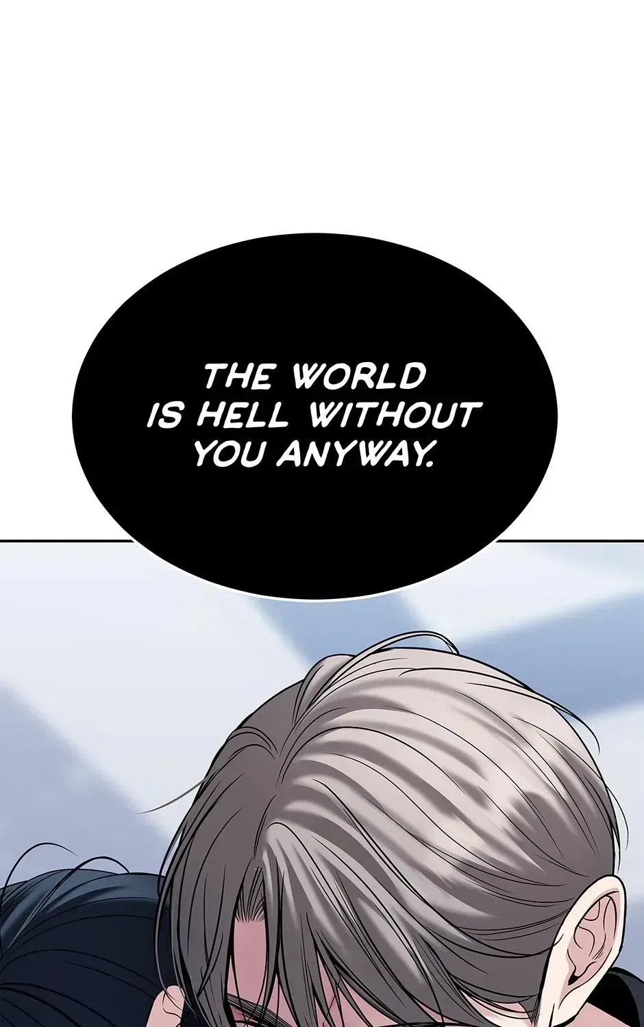 Returning My New Brother Chapter 58 – Page 91