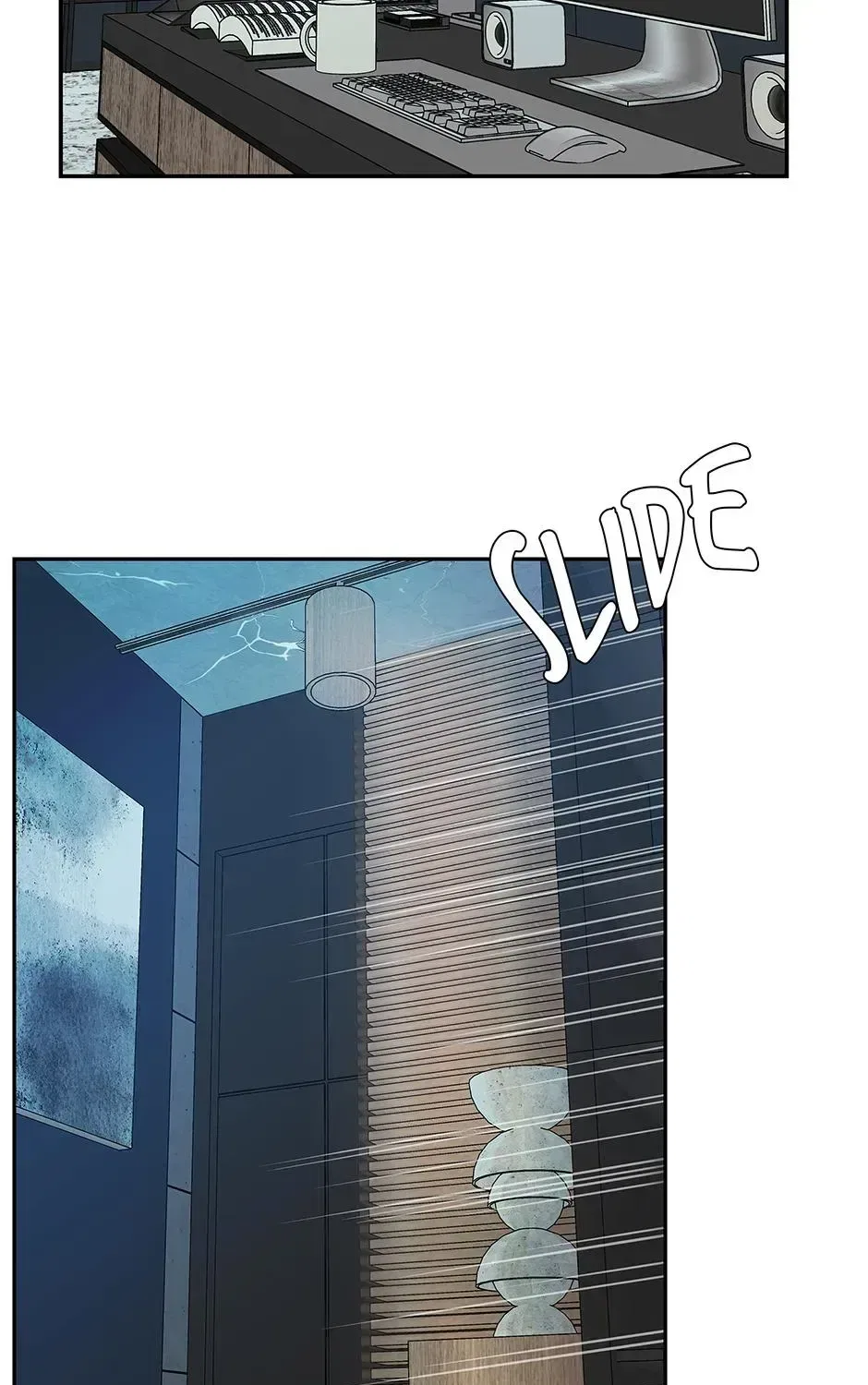 Returning My New Brother Chapter 58 – Page 99
