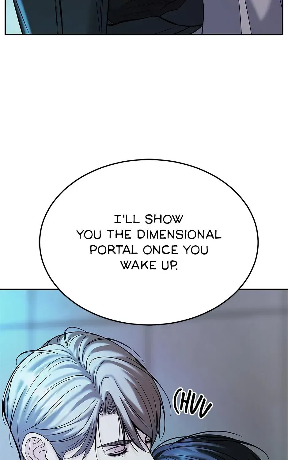 Returning My New Brother Chapter 58 – Page 111