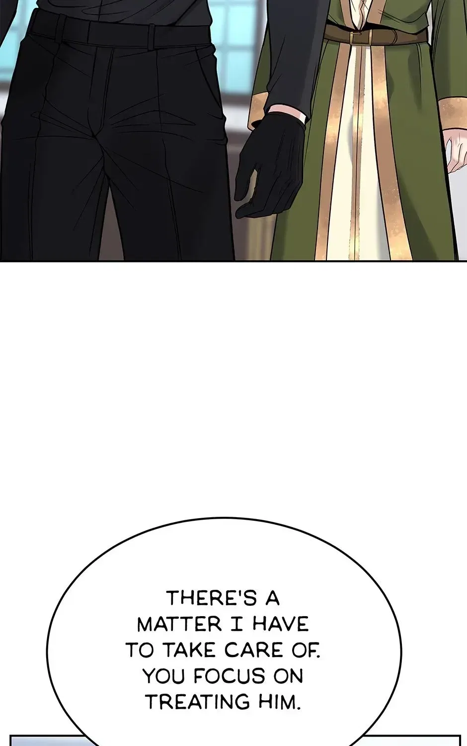 Returning My New Brother Chapter 58 – Page 141