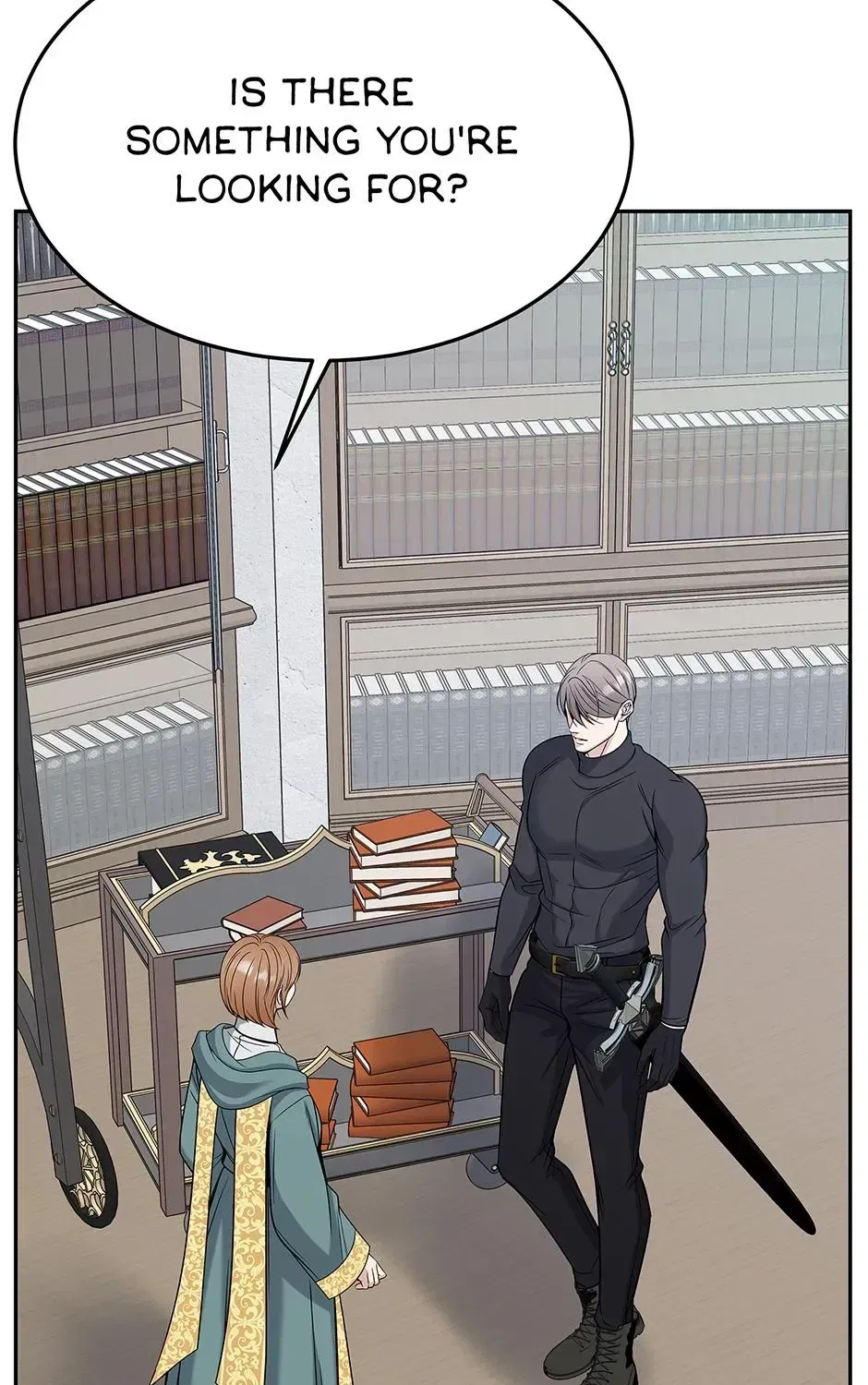 Returning My New Brother Chapter 58 – Page 155