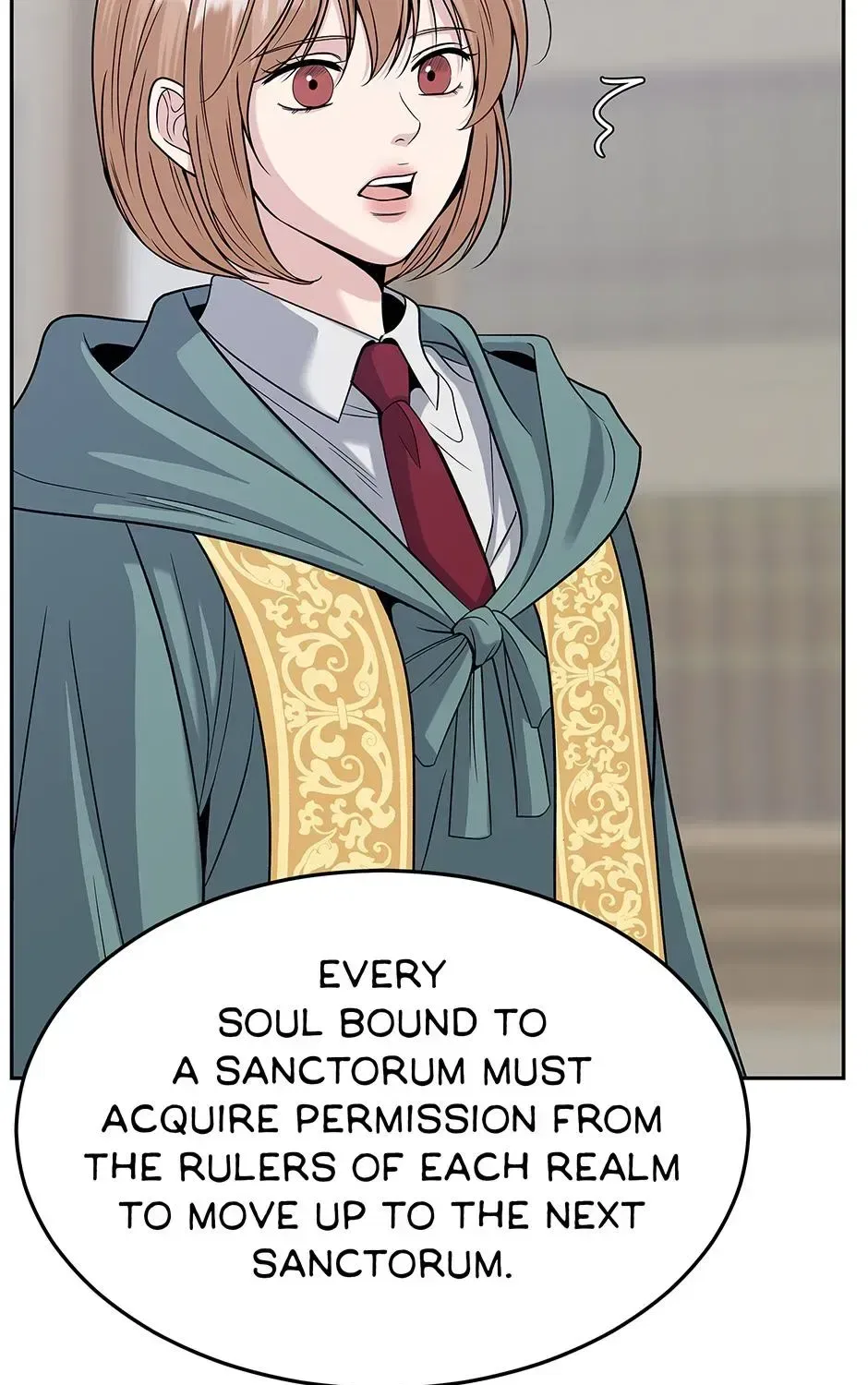 Returning My New Brother Chapter 58 – Page 161