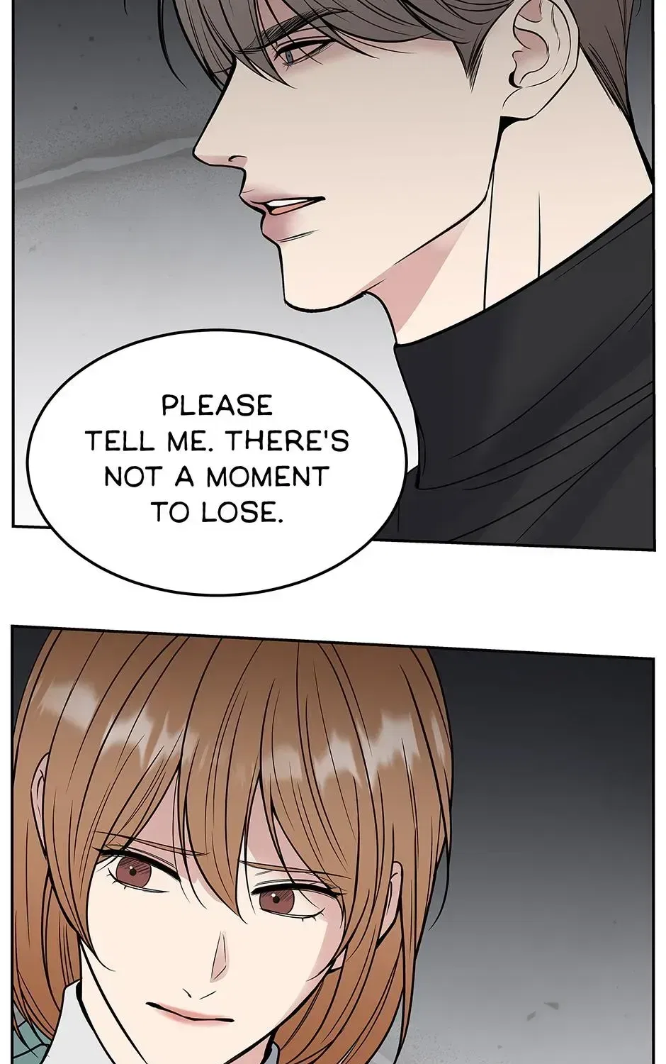 Returning My New Brother Chapter 58 – Page 169