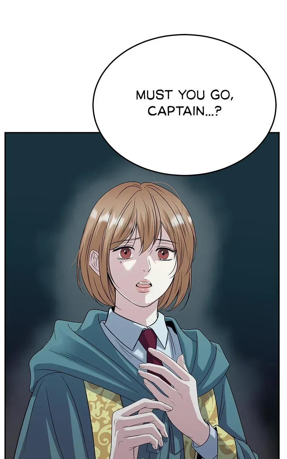 Returning My New Brother Chapter 58 – Page 193
