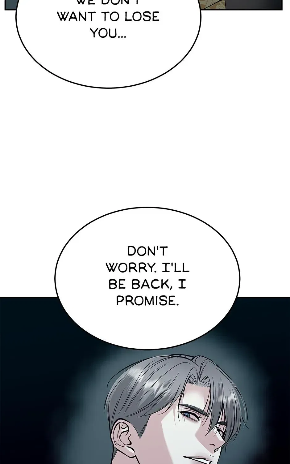 Returning My New Brother Chapter 58 – Page 195