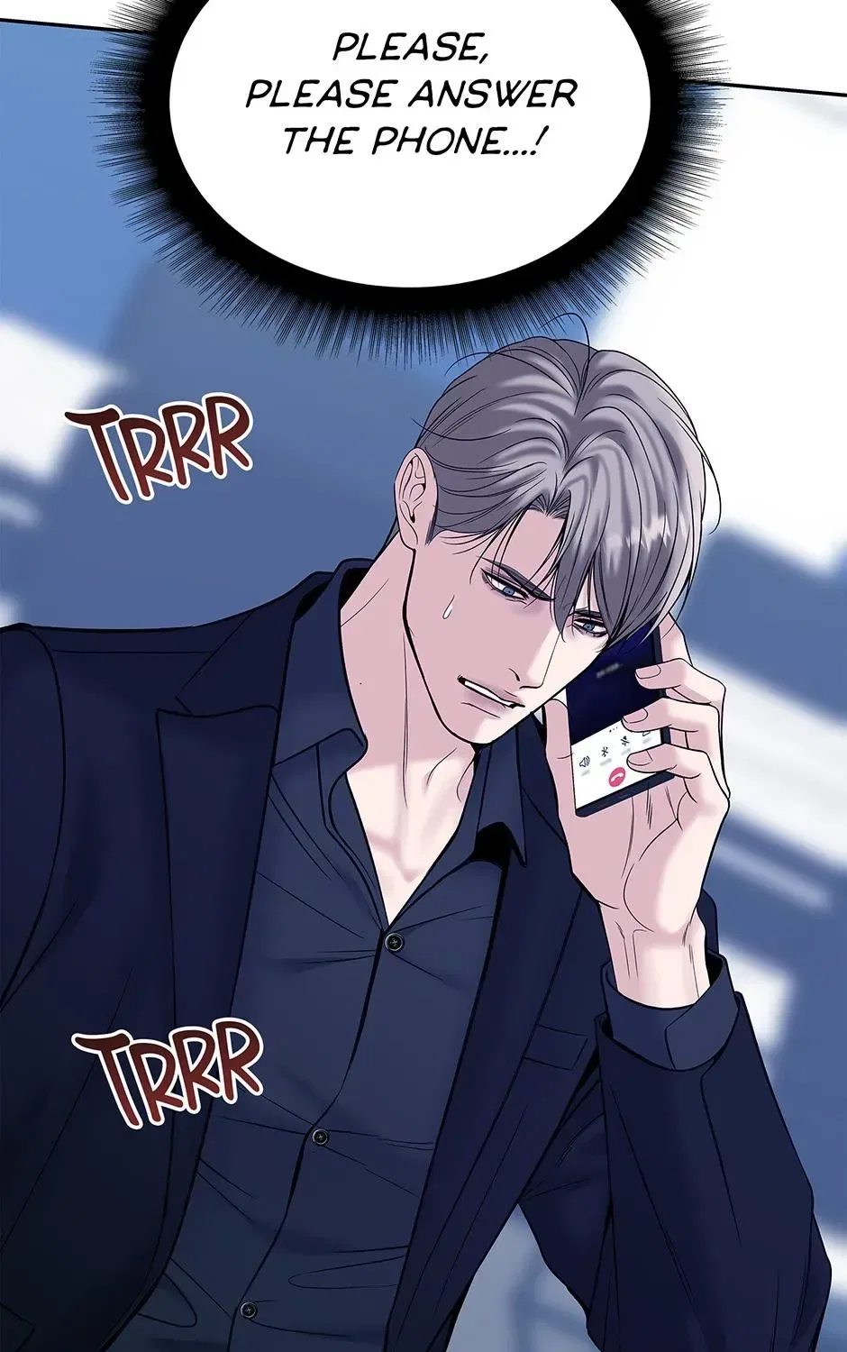 Returning My New Brother Chapter 57 – Page 40