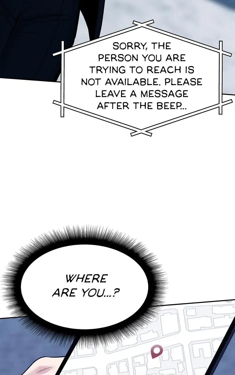 Returning My New Brother Chapter 57 – Page 42