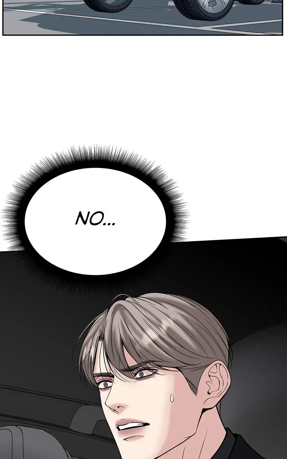 Returning My New Brother Chapter 57 – Page 50
