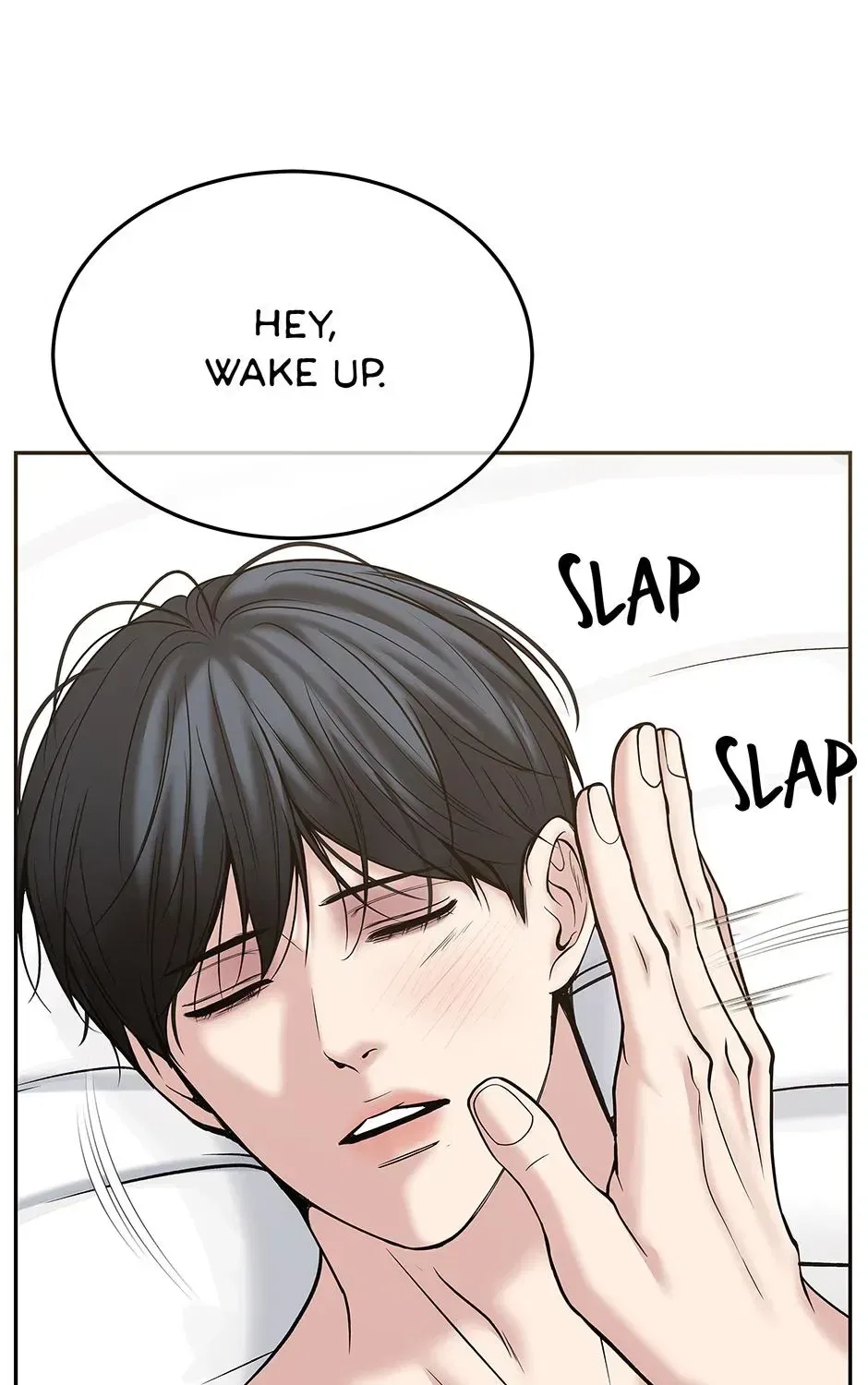 Returning My New Brother Chapter 57 – Page 62