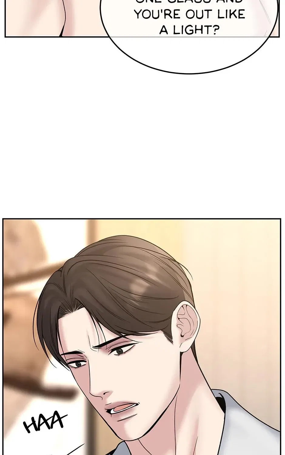 Returning My New Brother Chapter 57 – Page 64